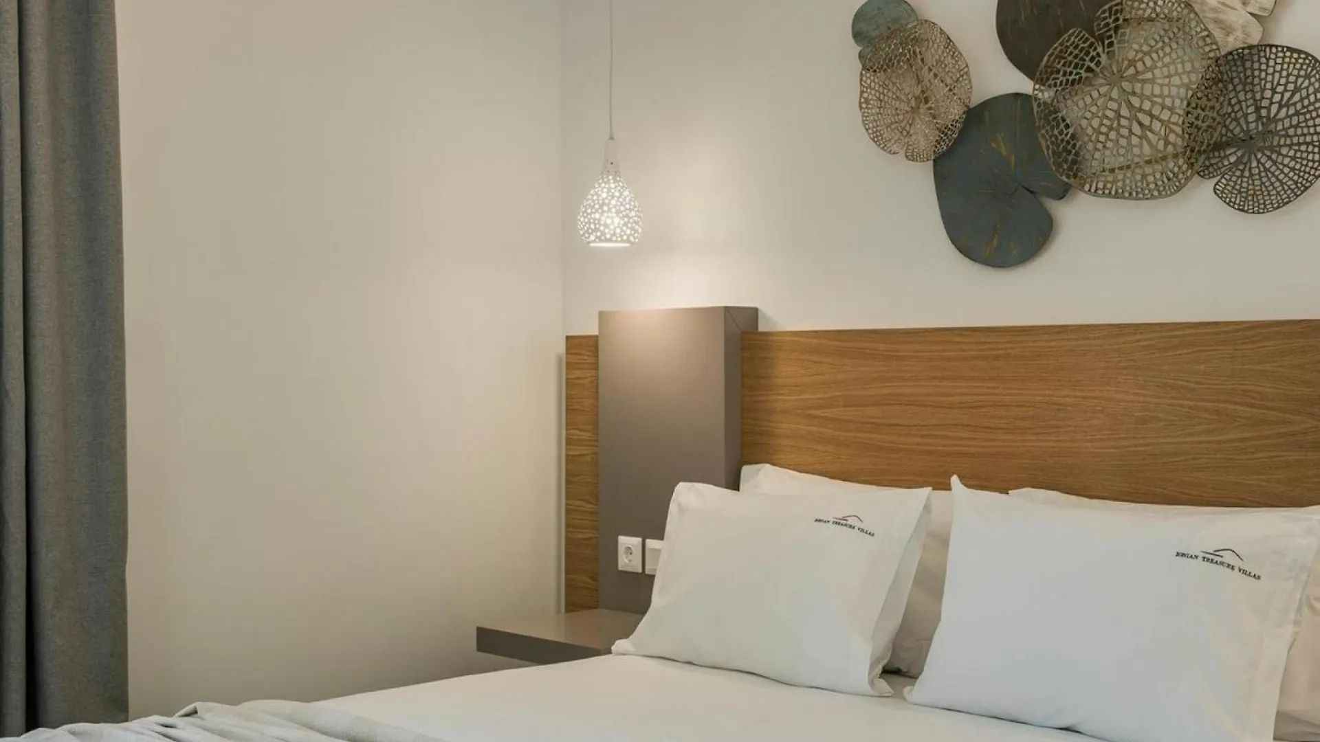 Villa Erofili - Ionian Treasure Villas 阿尔戈斯托利翁 0*,  希腊